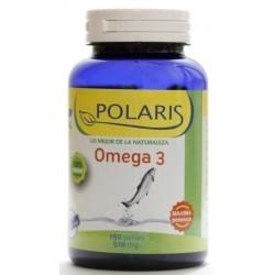 капсулы 30 шт. Полярис (БАД)