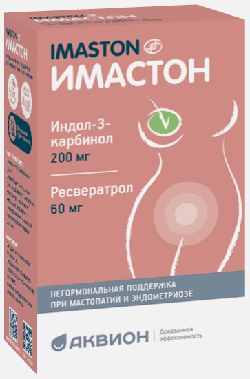 таблетки 200 мг+60 мг 1 г 30 шт. (БАД)