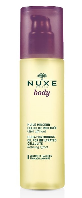 Масло антицеллюлитное 100 мл