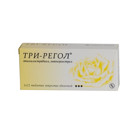 таблетки покрытые оболочкой 63 шт.