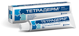 крем для наружного применения 15 г