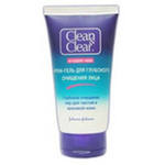 Clean&Clear Крем-гель для глубокого очищения 150 мл