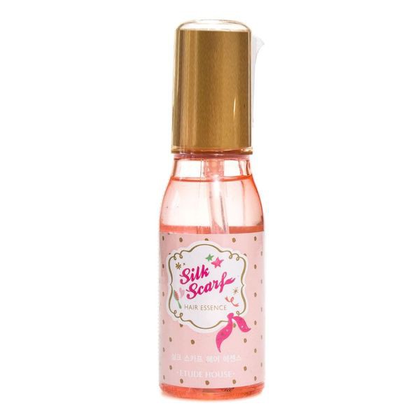 etude house Восстановливающая эссенция для волос 120мл