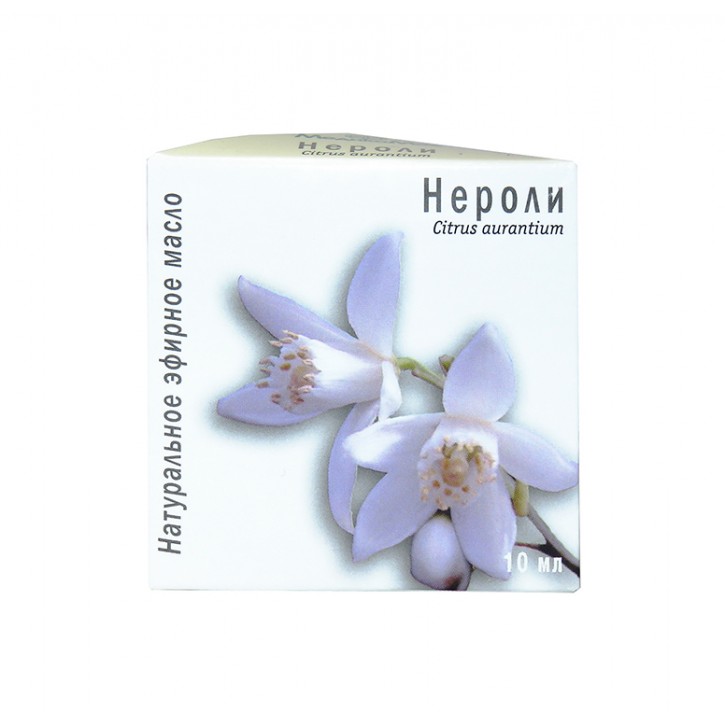 флакон 10 мл