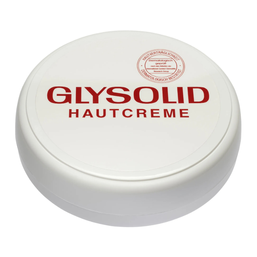 крем для сухой кожи с глицерином 100 мл