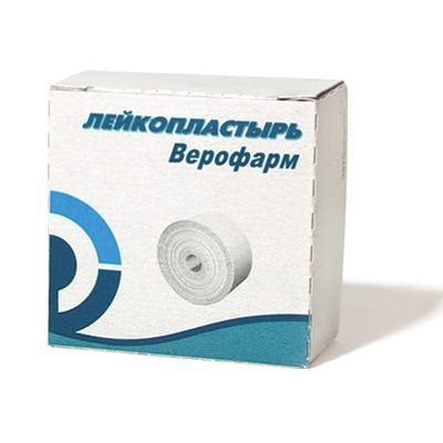 дубль 3 см х 300 см Верофарм