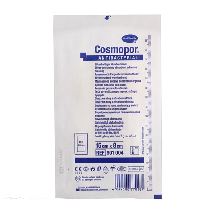 15 см x 8 см 25 шт.