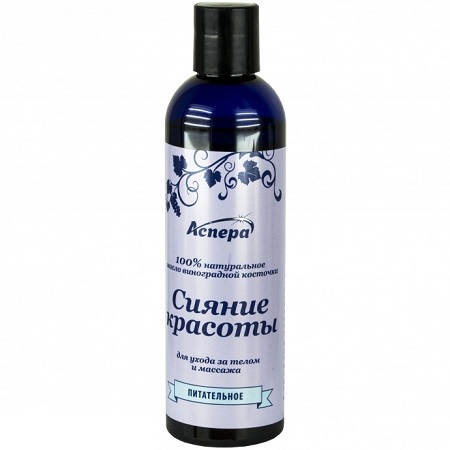 Сияние красоты питательное 250 мл