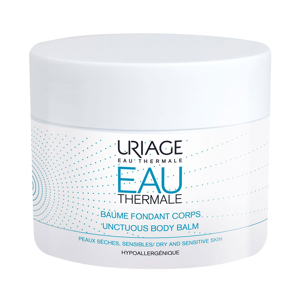 Бальзам для тела питательный баночка 200 мл