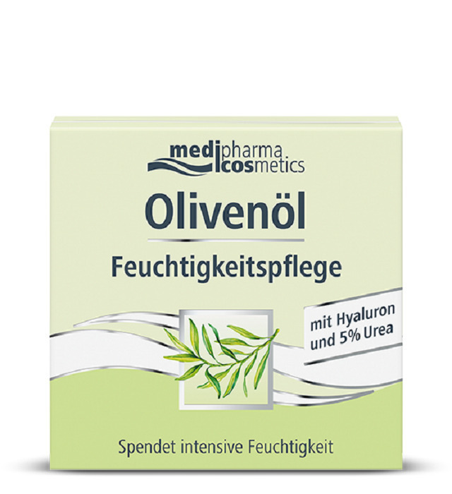 для лица увлажняющий 50 мл