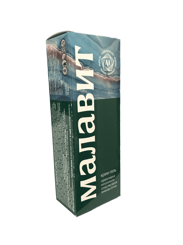 Крем-гель 75 мл