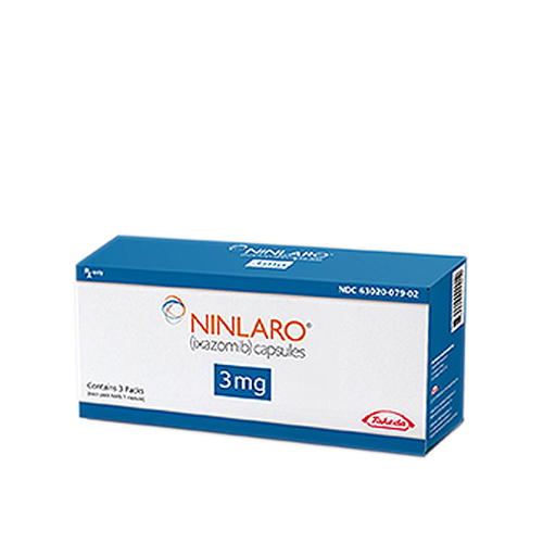 капсулы 3 мг 3 шт.