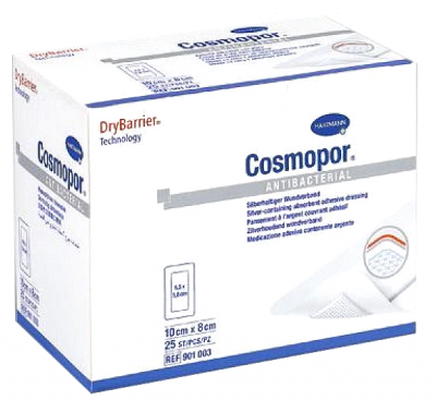 с серебром 15 см х 8 см 1 шт.