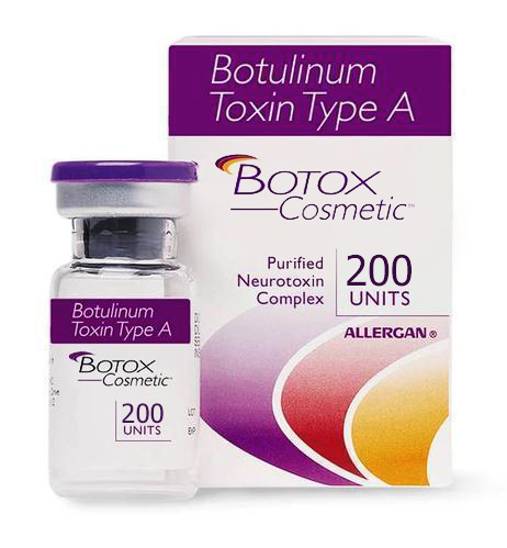 лиофилизат для раствора для в/м введ. 200ЕД 1 шт.