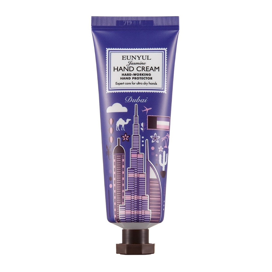 Дубаи с экстрактом жасмина 50 г