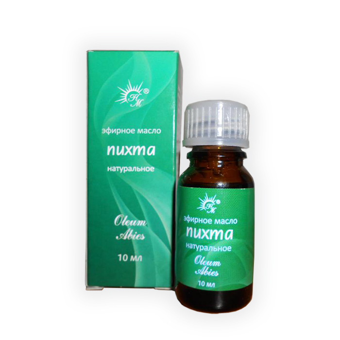 флакон 10 мл