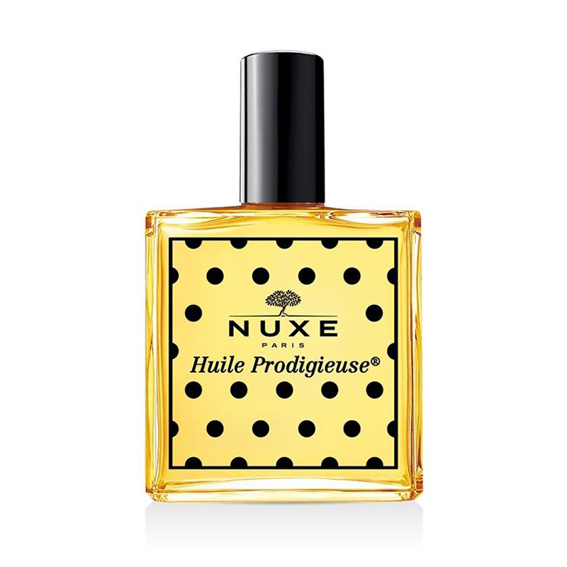 Масло сухое 100 мл Лимитированное издание