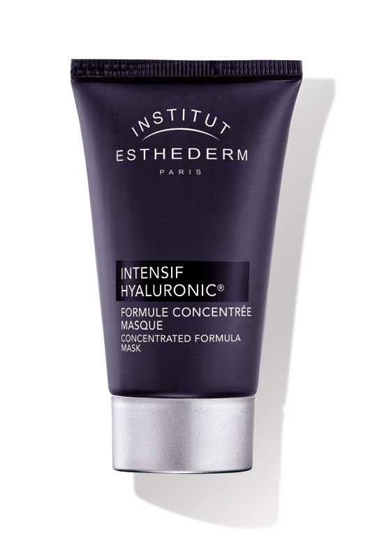 Маска концентрированная с гиалуроновой кислотой 75 мл