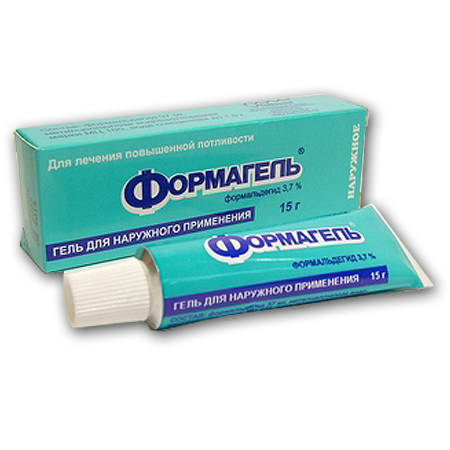 гель для наружного применения 15 г