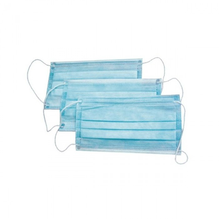 нестерильная одноразовая 50 шт.