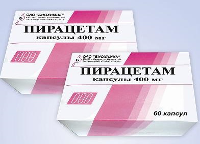 капсулы 400 мг 60 шт.