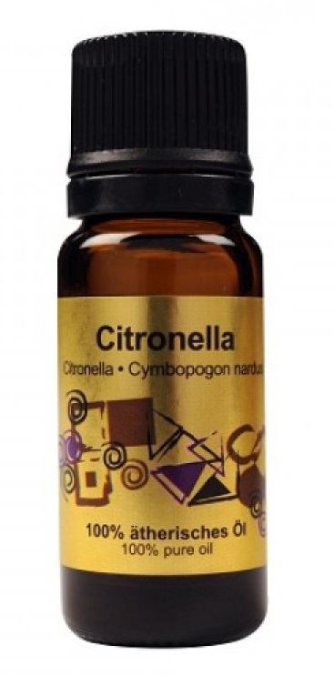 цитронелла 10 мл