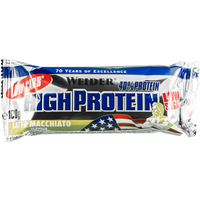 Weider Батончик Low Carb High Protein 100 гр, со вкусом латте макиато