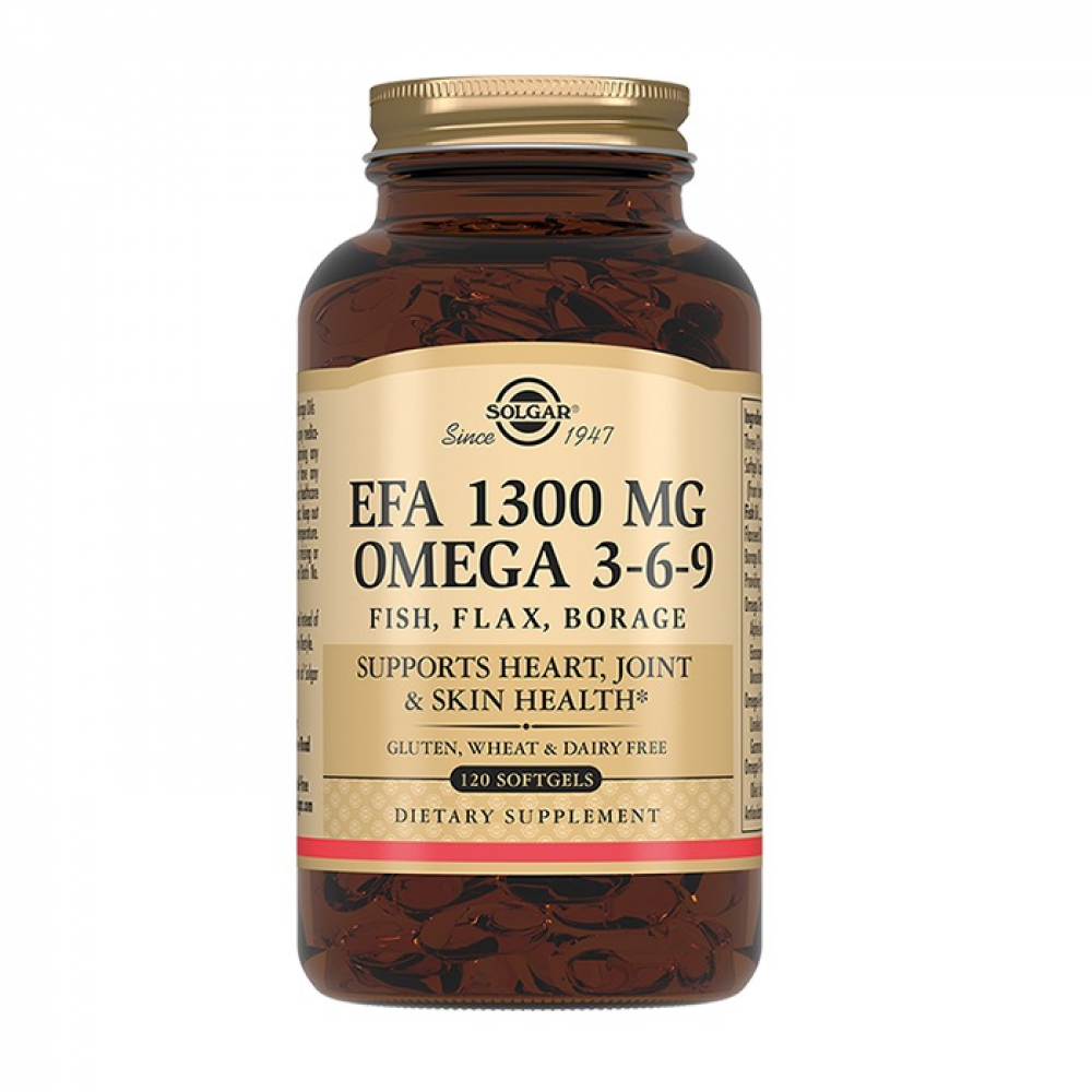 solgar  капсулы 120 шт.