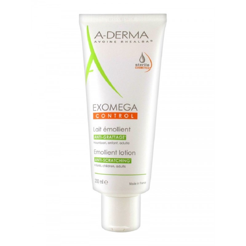 Лосьон смягчающий в стерильной упаковке 200 мл