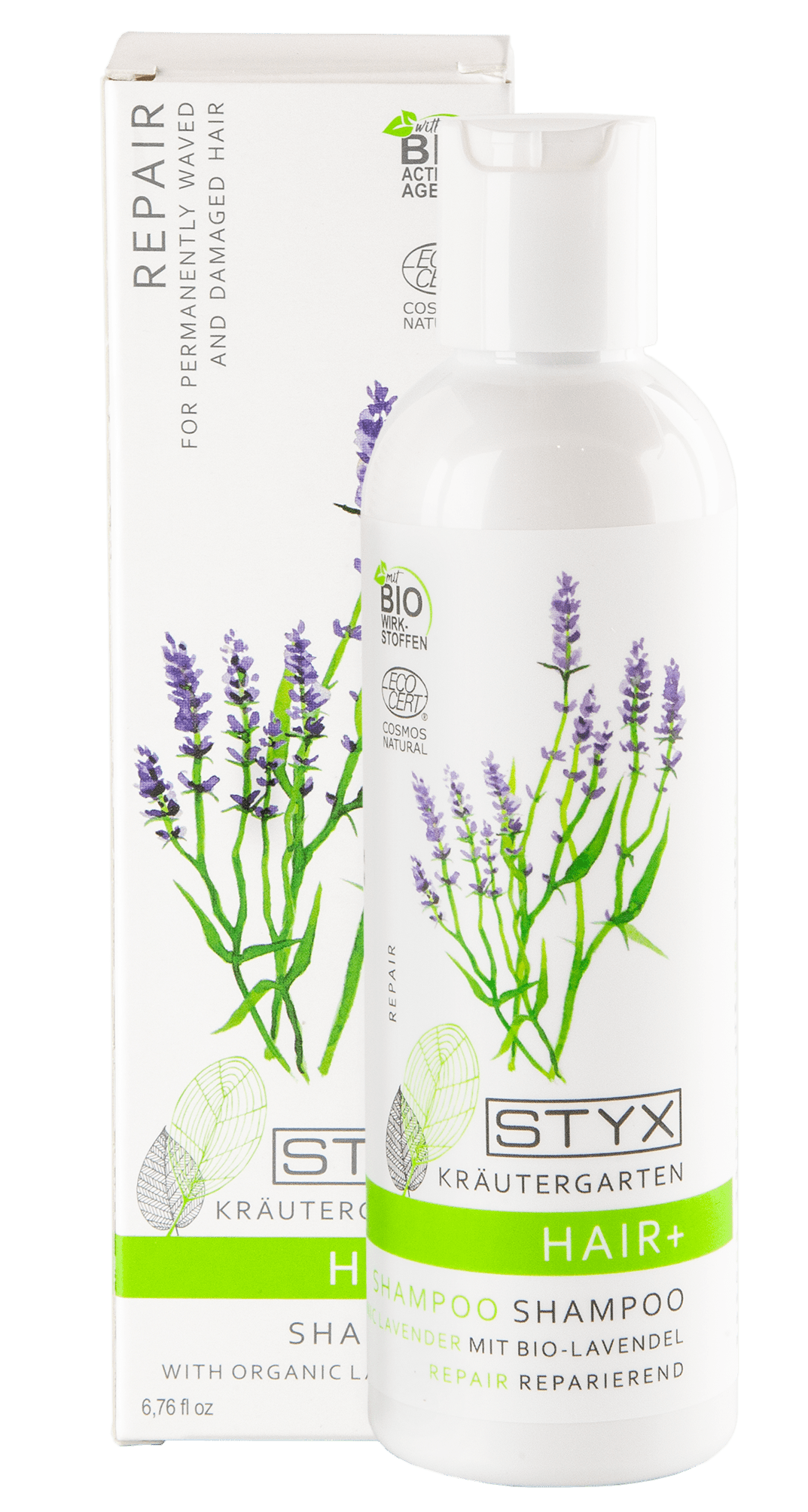 Био-Лаванда с антистрессовым эффектом 200 мл