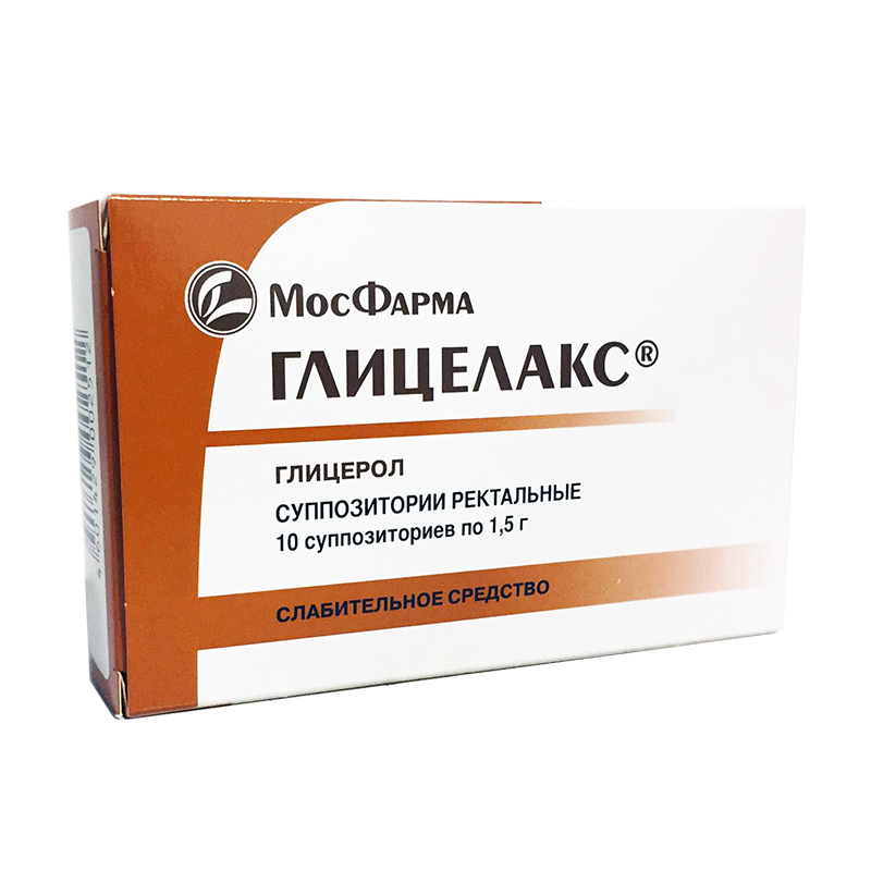 для взрослых суппозитории ректальные 1,5 г 10 шт.