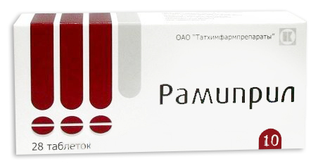 таблетки 10 мг 28 шт.