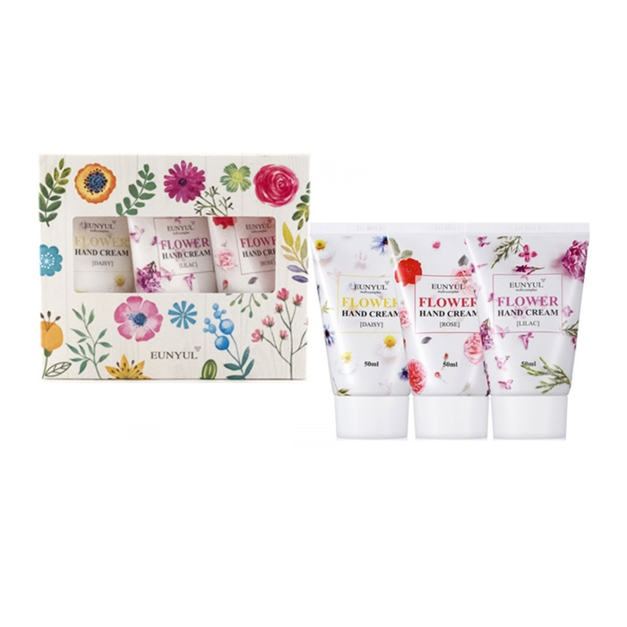 Крем для рук 50 мл 3 шт.