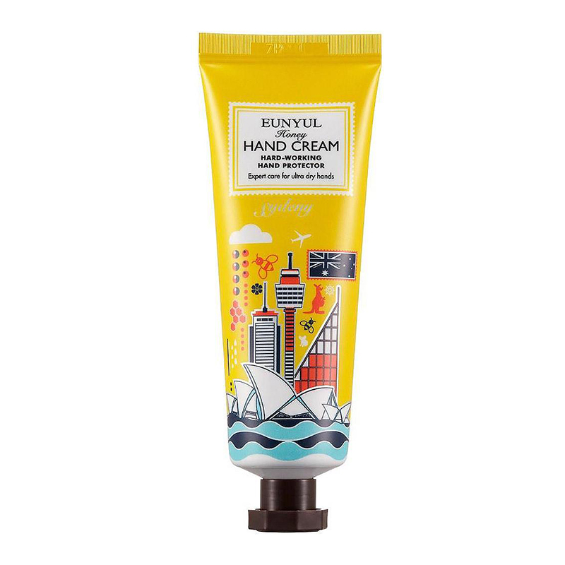 Сидней с экстрактом меда 50 г