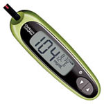 One Touch Ultra Easy Глюкометр One Touch Ultra Easy Глюкометр