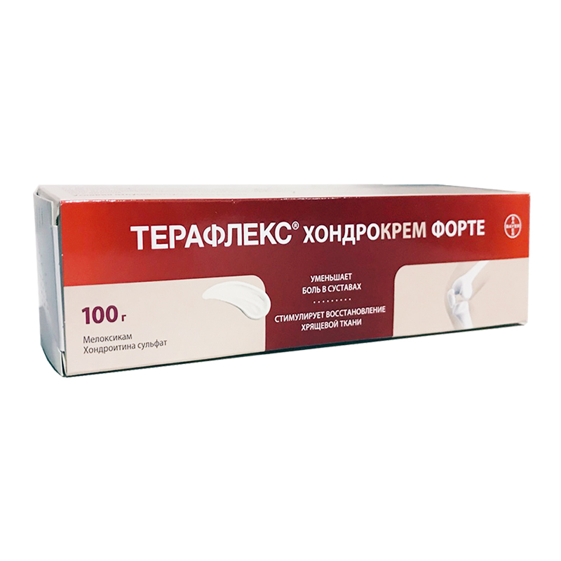 крем для наружного применения 100 г