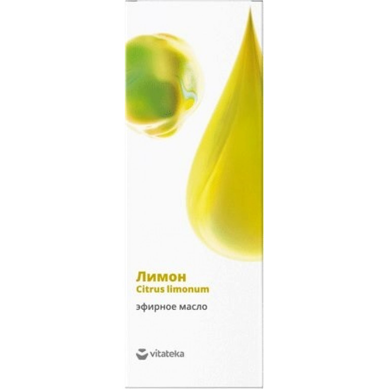 флакон 10 мл Витатека