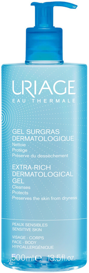 дерматологический 500 мл