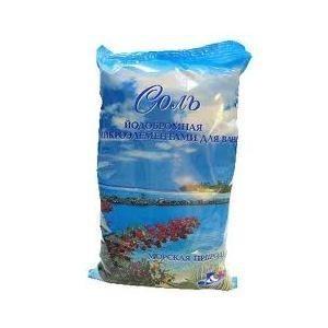 йодобромная 700 г