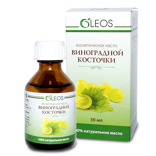флакон 30 мл Олеос