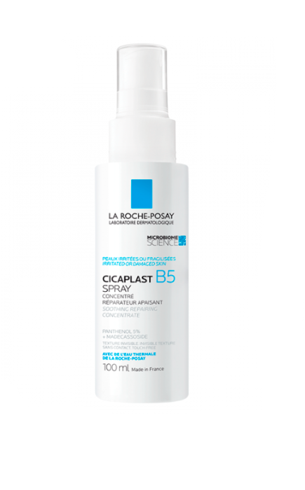 Спрей В5 100 мл