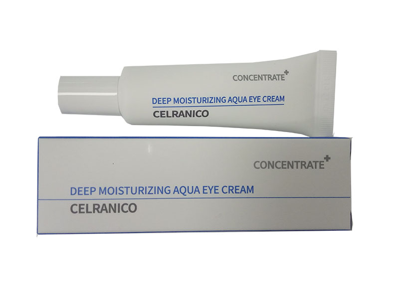 интенсивно увлажняющий для кожи вокруг глаз 20 мл