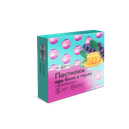 Пастилки при боли в горле BioForte шалфей с медом 9 шт.