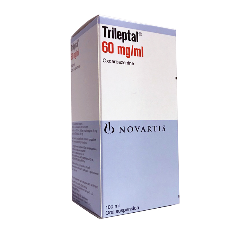 суспензия для приема внутрь 60 мг/мл флакон 100 мл