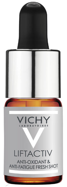 Концентрат молодости антиоксидантный 10 мл