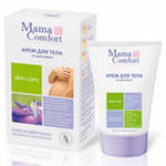 Mama Comfort Крем для тела от растяжек 100 мл