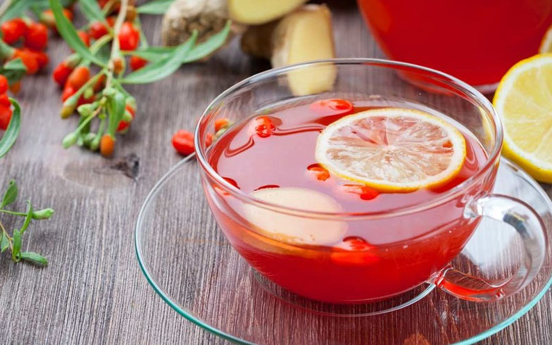 Лечение кашля без применения медикаментов