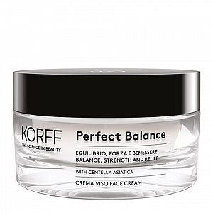 Korff Perfect Balance Крем для лица 50мл