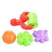 Нордпласт набор для песка №131 431857