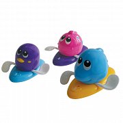 Lubby Игрушка для купания морская история от 6 мес.